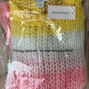 Bundle of Sundance Catalog sweater cardigan  - Large